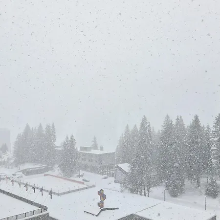 Lumineux A Flaine - Pres Des Pistes - Balcon - Fr-1-425-226