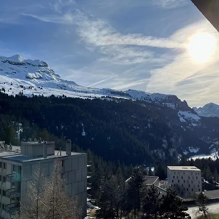 Lumineux A Flaine - Pres Des Pistes - Balcon - Fr-1-425-226 Apartment *