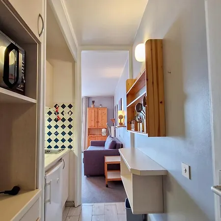 Apartment Lumineux A Flaine - Pres Des Pistes - Balcon - Fr-1-425-226 Araches-la-Frasse