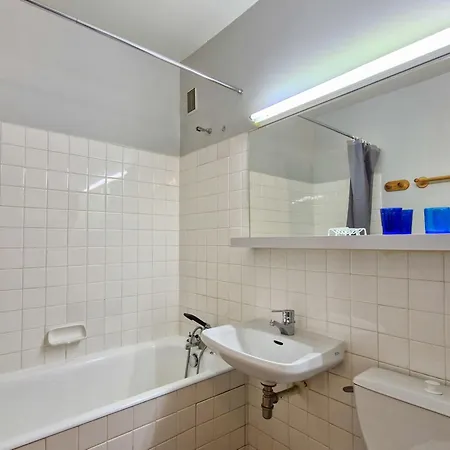 Lumineux Avec Balcon - Proche Des Pistes Et Commerces Apartment *