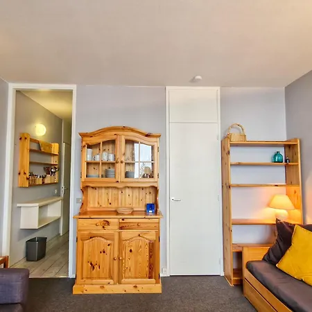 Lumineux Avec Balcon - Proche Des Pistes Et Commerces Apartment *