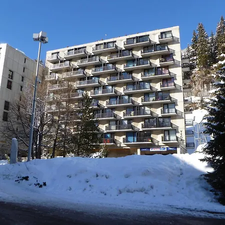 Apartment Lumineux Avec Balcon - Proche Des Pistes Et Commerces Araches-la-Frasse